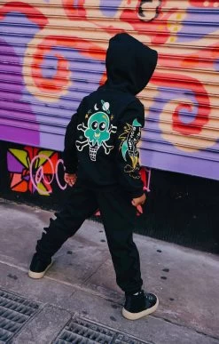 Rocket Ice Cream Set -Lola + The Boys sets rocket ice cream set lola the boys 29686608986214