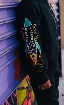 Rocket Ice Cream Set -Lola + The Boys sets rocket ice cream set lola the boys 29686609018982