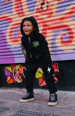 Rocket Ice Cream Set -Lola + The Boys sets rocket ice cream set lola the boys 29686609084518