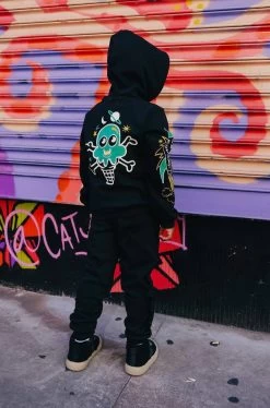 Rocket Ice Cream Set -Lola + The Boys sets rocket ice cream set lola the boys 29686609150054