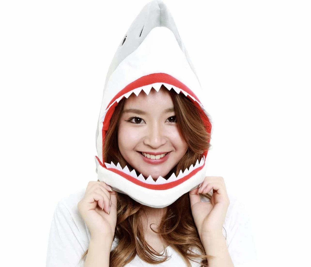 Shark Head 3 Shark Head