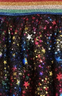 Fairy Dust Star Tutu 9 Fairy Dust Star Tutu -Lola + The Boys skirts fairy dust star tutu lola the boys 15842035531878