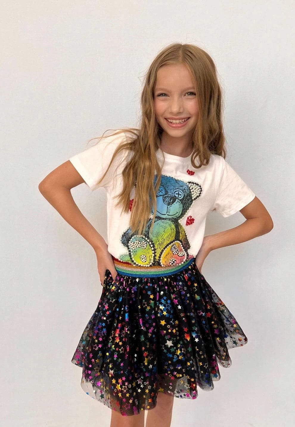 Fairy Dust Star Tutu 3 Fairy Dust Star Tutu