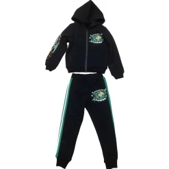 Rocket Ice Cream Set -Lola + The Boys space rocket set lola the boys 29163968200806