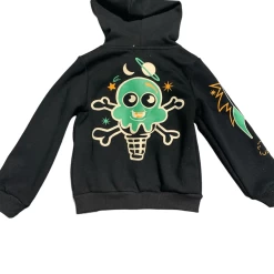 Rocket Ice Cream Set -Lola + The Boys space rocket set lola the boys 29163969413222