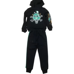 Rocket Ice Cream Set -Lola + The Boys space rocket set lola the boys 29163993333862