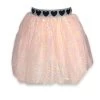 Sparkle Daisy Love Tutu 1 Sparkle Daisy Love Tutu -Lola + The Boys sparkle daisy love tutu lola the boys 29032914190438