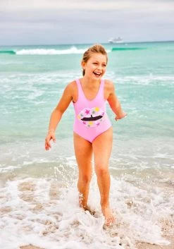 Star Lips Swim -Lola + The Boys star lips swim lola the boys 28733819060326