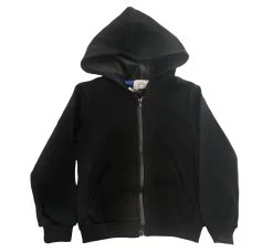 Stitch A Bear Hoodie 9 Stitch A Bear Hoodie -Lola + The Boys stitch a bear hoodie lola the boys 28654270513254