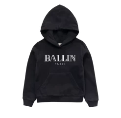 Ballin Paris Hoodie -Lola + The Boys sweaters sweatshirts ballin paris hoodie lola the boys 28335854026854