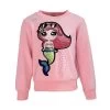 Mermaid Gem Sweatshirt -Lola + The Boys sweaters sweatshirts mermaid gem sweatshirt lola the boys 29658825457766