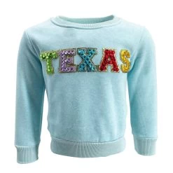 Texas Gem Sweatshirt