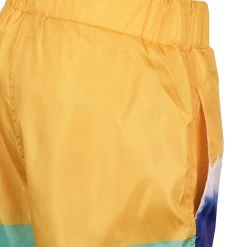 Cool Patch Tie Dye Swim Shorts -Lola + The Boys swimwear cool patch tie dye swim shorts lola the boys 29618784600166