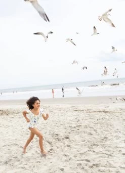 Dream Ice Cream Swimsuit -Lola + The Boys swimwear dreamcircle swimsuit lola the boys 29608294645862