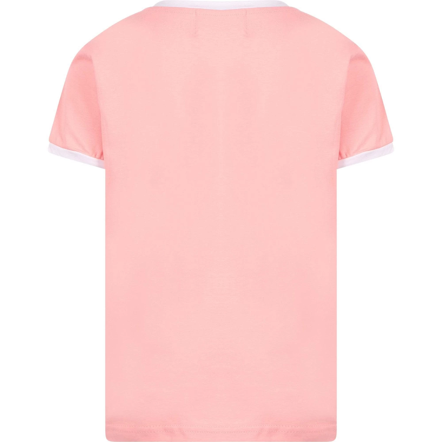 Happy Daisy Ringer T-Shirt 5 Happy Daisy Ringer T-Shirt - Image 3