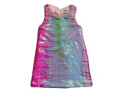 The Sparkler Dress -Lola + The Boys the sparkler dress lola the boys 29416830632038