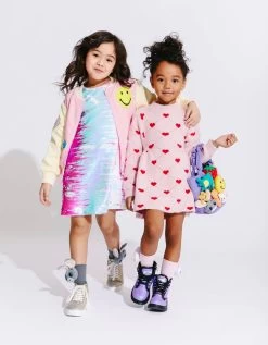 The Sparkler Dress -Lola + The Boys the sparkler dress lola the boys 29471864651878