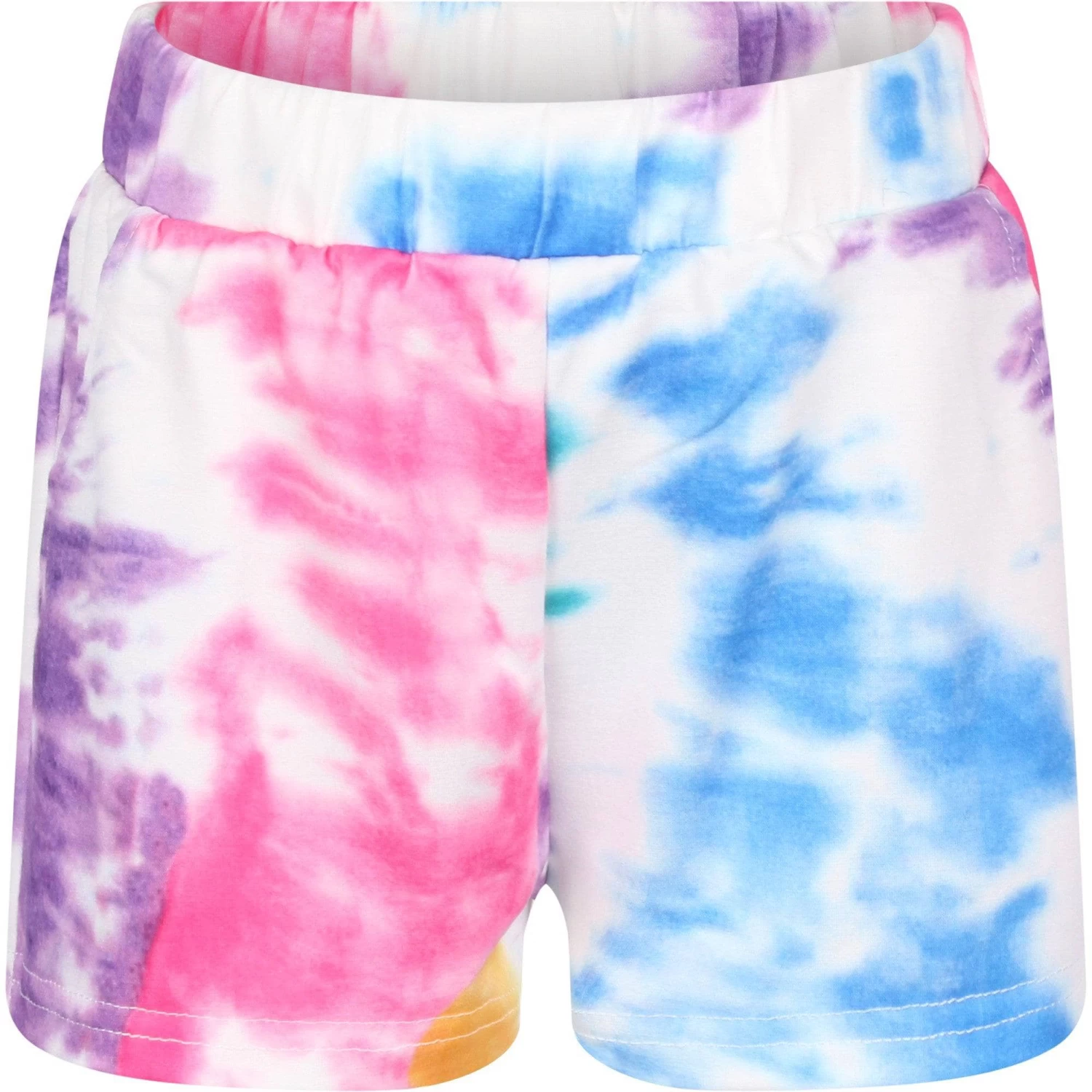 Tie Dye Lips Short Set 9 Tie Dye Lips Short Set - Image 7