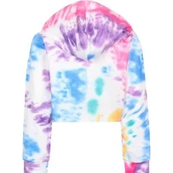 Tie Dye Lips Short Set 17 Tie Dye Lips Short Set -Lola + The Boys tie dye lips short set lola the boys 29618390663270