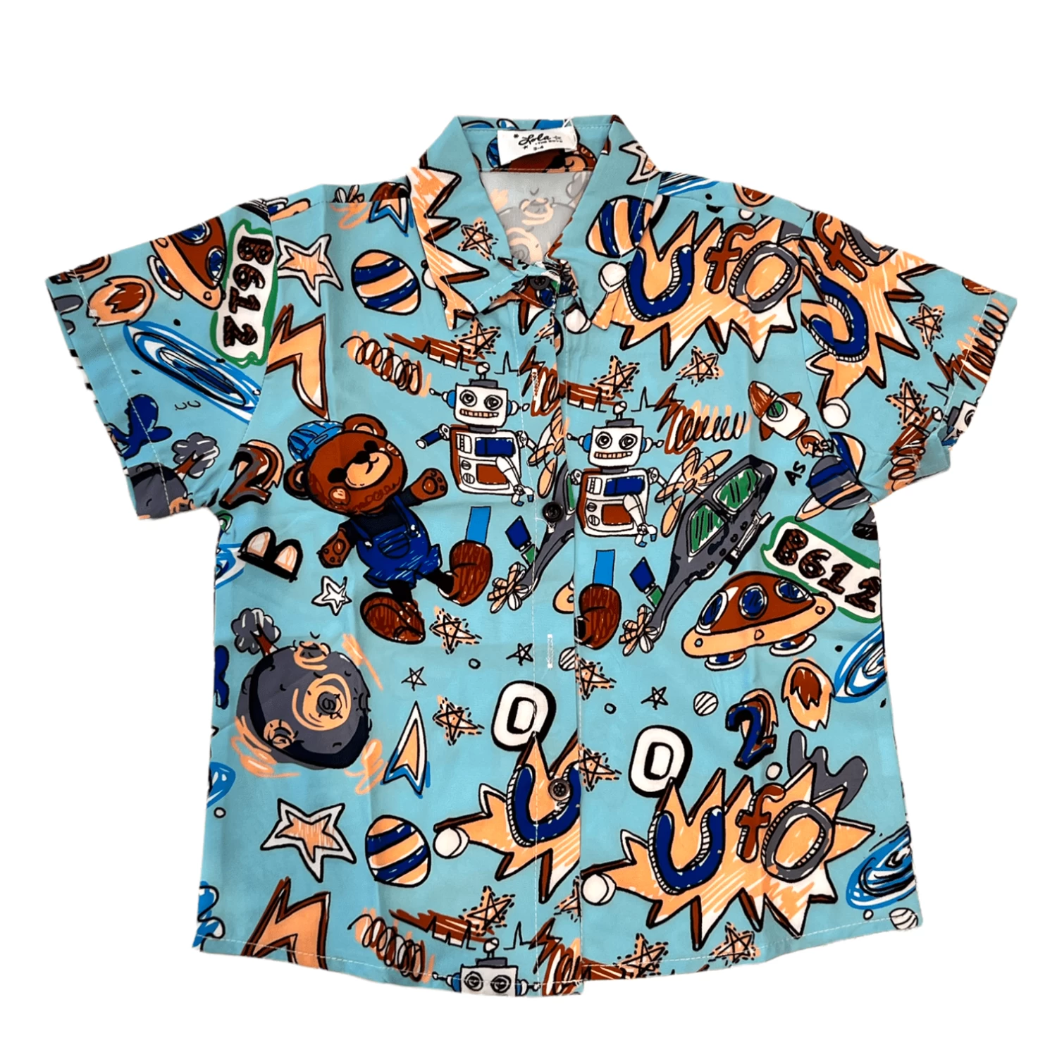 Toybox Set 6 Toybox Set - Image 4