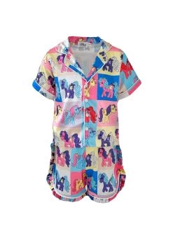 Unicorn Checkers Silky Set -Lola + The Boys unicorn checkers silky set lola the boys 29614870757478