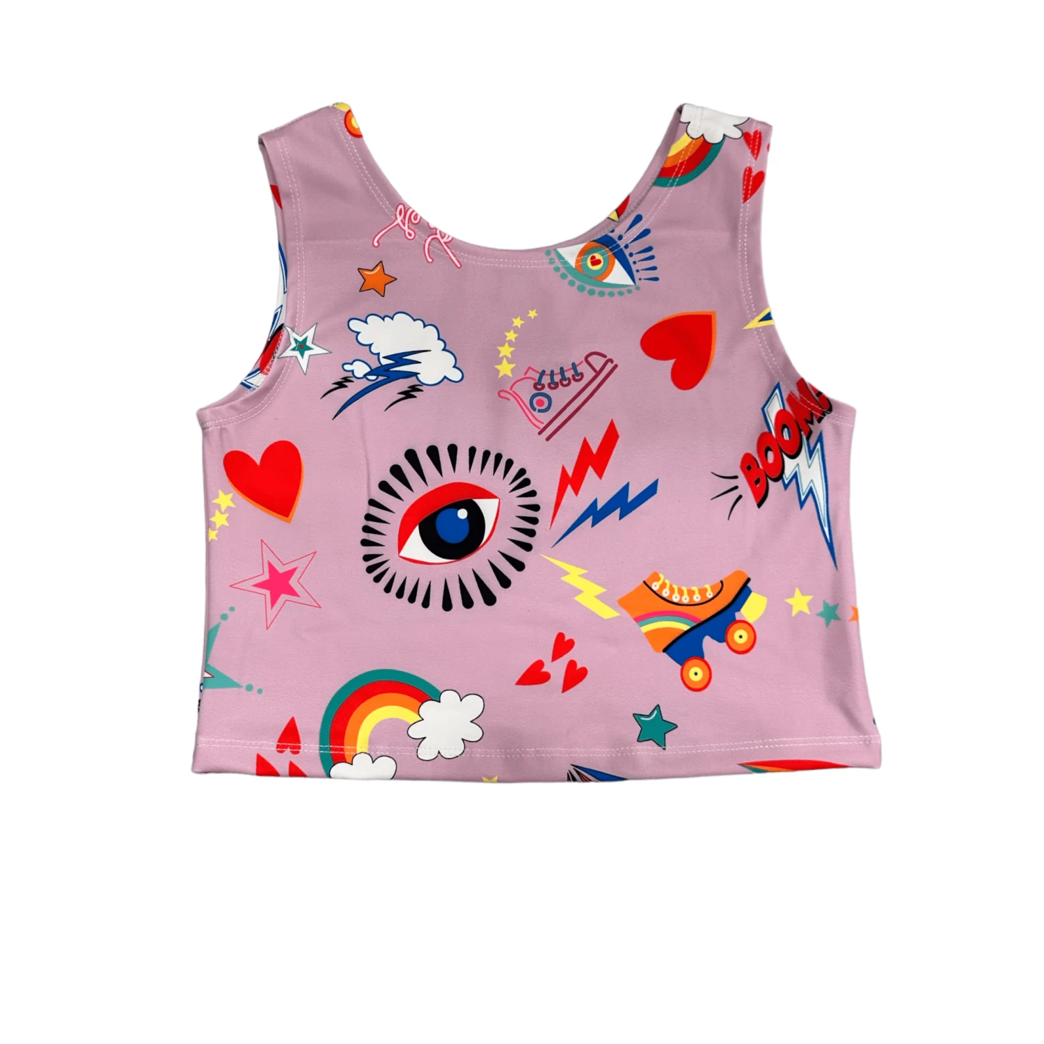 Women's Good Vibes Sport Set 9 Women's Good Vibes Sport Set - Image 7