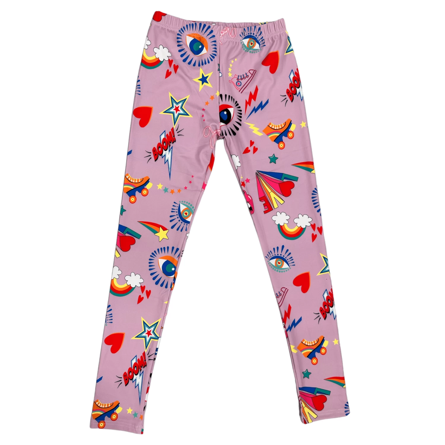 Women's Good Vibes Sport Set 10 Women's Good Vibes Sport Set - Image 8