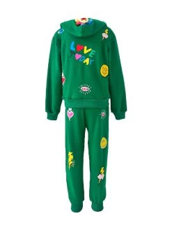 Women's You Rock Doodle Set -Lola + The Boys womens women s you rock doodle set lola the boys 29643984961638