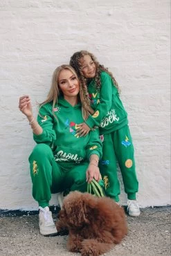 Women's You Rock Doodle Set -Lola + The Boys womens women s you rock doodle set lola the boys 29669547245670